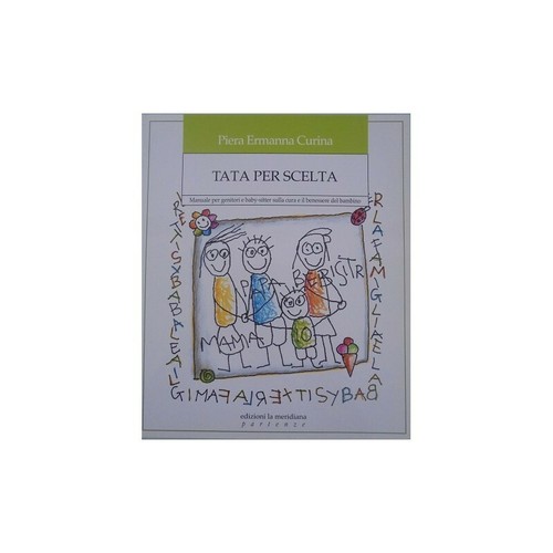 Tata per scelta manuali - scelta ,