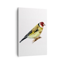 Quadro su Tela 80x120cm