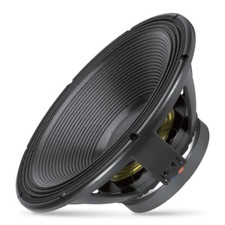 Subwoofer RCF L18P400 18" 2000W per sistema professionale bass reflex e bass-horn