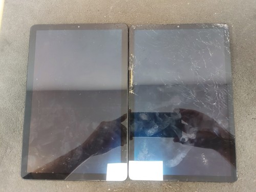 Samsung tablet joblot - 2x,