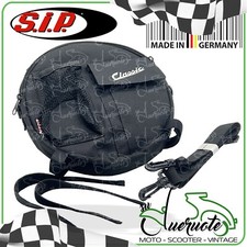Borsa portaoggetti nera sip - borsa,