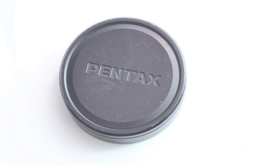 Pentax tappo obiettivo - tappo,