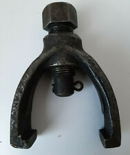 ROBUSTO ESTRATTORE PER CUSCINETTI A SFERA ED ALTRO VITE COPPIGLIA