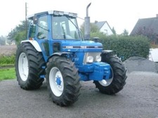 FORD SERIE 10 E SERIE 30