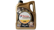 Olio motore total quartz - motore,