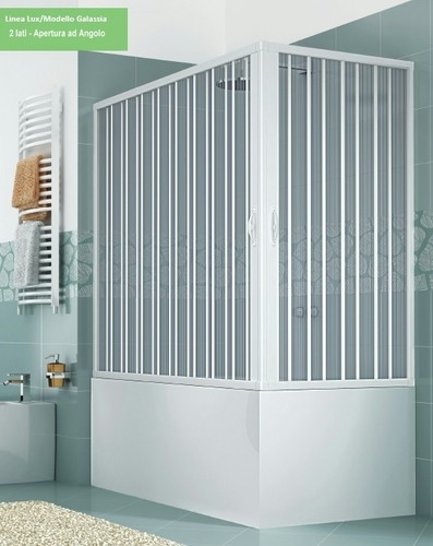 Box doccia vasca cabina - box,