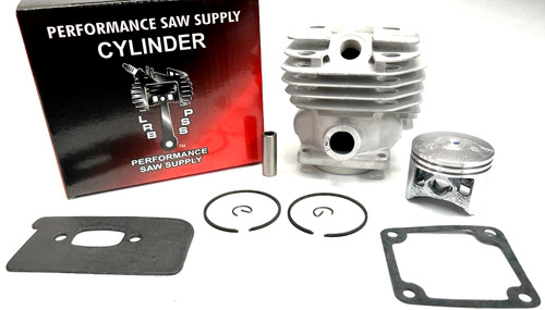 Kit cilindro pistone - kit,