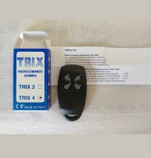 Telecomando Radiocomando Universale 433 MHz - new