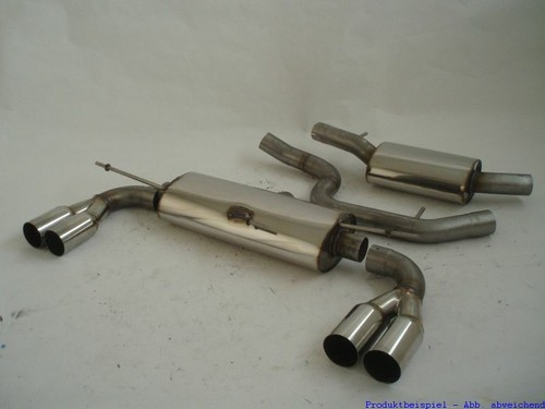 Fms gruppo impianto duplex - gruppo, a