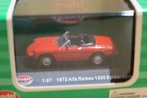 Model power 19355 - 19355, 1972