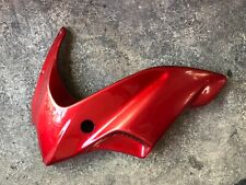 CARENA ANTERIORE LATERALE SINISTRA SX HONDA CB 500 S 1997 AL 2003 LEGGI