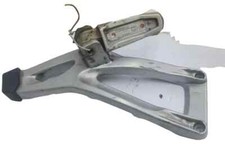 SUPPORTO POGGIAPIEDI PEDALINO POSTERIORE SINISTRO ORIGINALE BMW K 1200 RS 96- 00