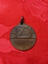MEDAGLIA  Opera Nazionale