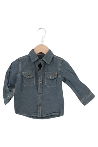 Losan camicia casual bimbo - camicia,