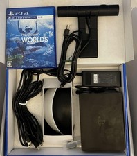 Sony PlayStation VR PS4