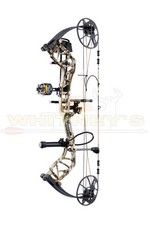 Bear Legit Maxx RTH - mano