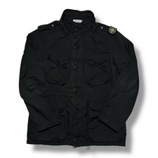 Giacca da campo Stone Island