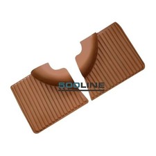 Coppia pannelli posteriori