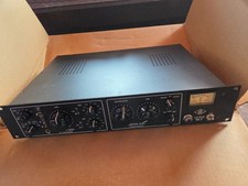 Universal audio 610 mkii - audio, la