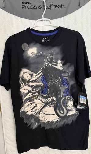 Rara camicia nike kobe bryant - rara,
