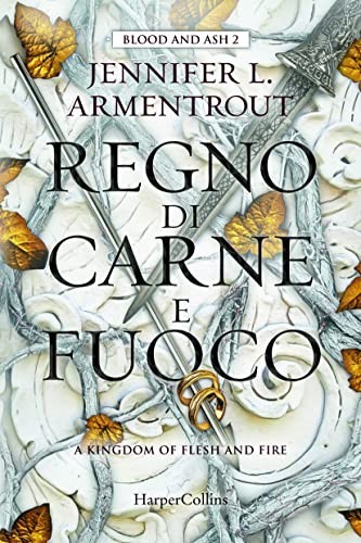 Regno carne fuoco - e, blood