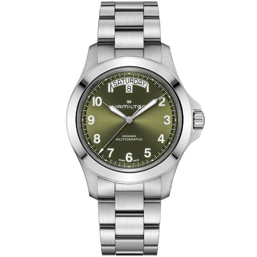 Nuovo orologio uomo - da,