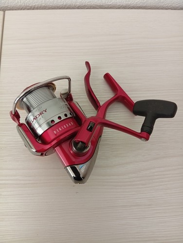 Daiwa tournament iso - daiwa, mega