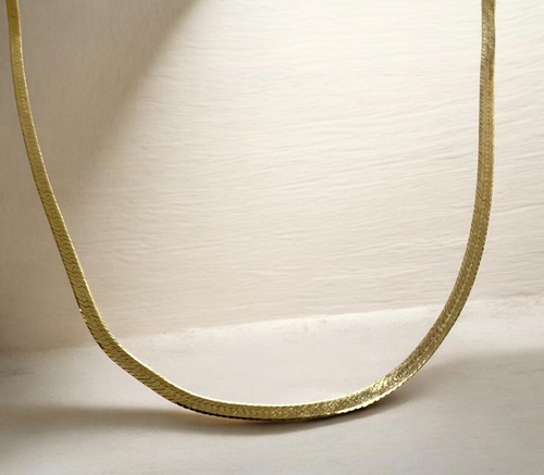 Collana catena spina di - collana, a