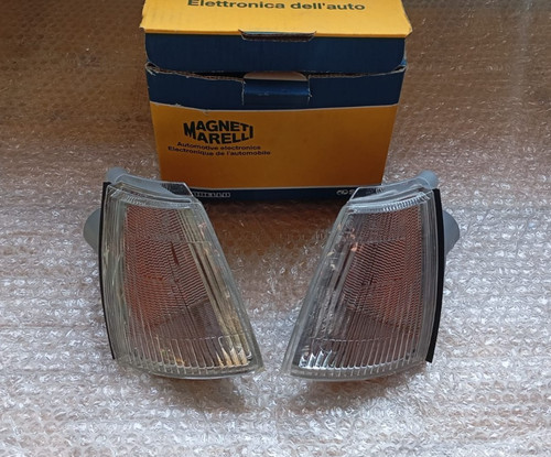 Coppia frecce renault - renault, 1.8