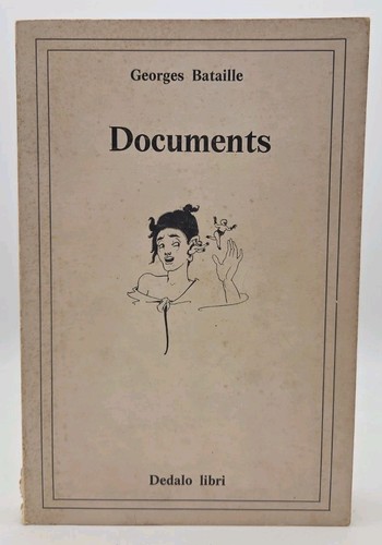 Bataille documents dedalo - documents,