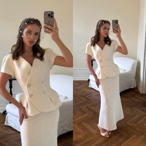 Abito donna città doppia - , fila