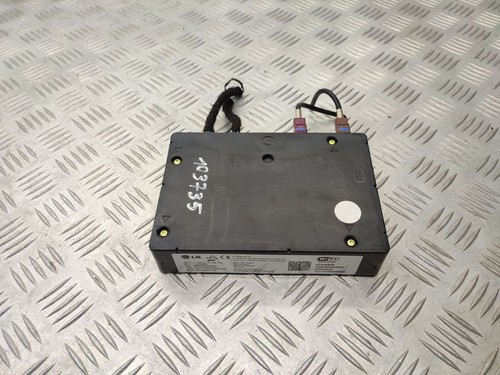 Centralina modulo bluetooth - centralina,