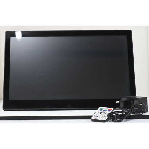 Braun cornice digitale - cornice,