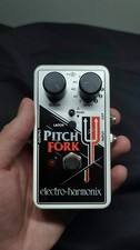 Electro Harmonix Pitch Fork