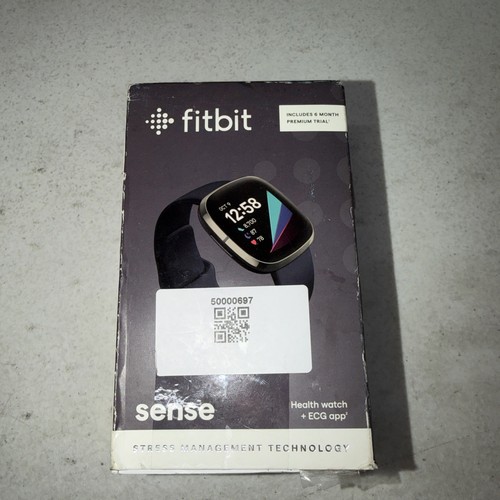Fitbit sense generazione - 1a,