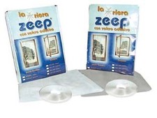 ZANZARIERA IN FIBRA CON