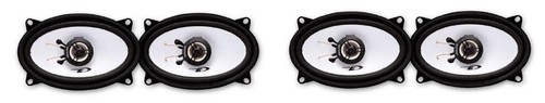 Kit altoparlanti alpine per - altoparlanti,