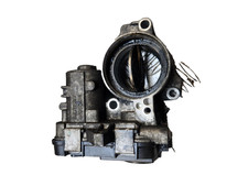 FIAT 500X THROTTLE BODY ENGINE