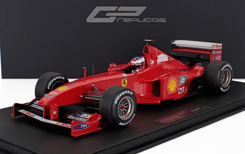 Replicas ferrari f1 - gp-replicas,