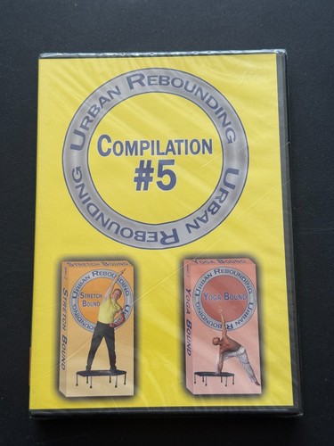 Urban rebounding compilation - rebounding,