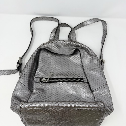 Zaino gianni chiarini firenze - zaino,