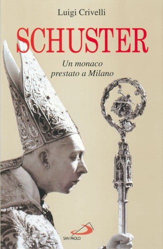 Schuster monaco prestato - schuster,