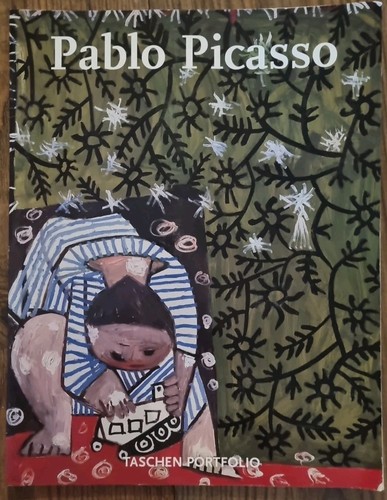 Pablo picasso juliane - pablo, by