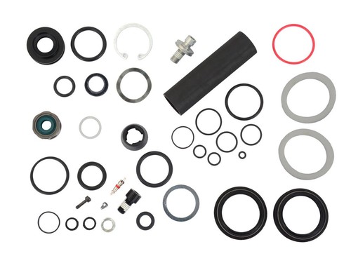 Rock shox full - rock, kit
