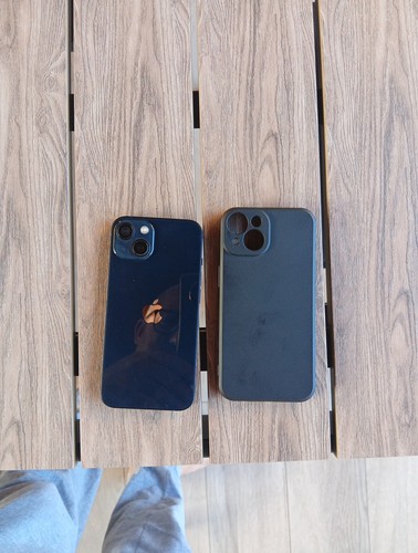 Apple iphone 128gb - 128gb, nero