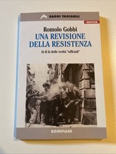 Romolo Gobbi,"Una revisione