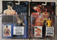 Bruce Lee 1998 Game of Death &