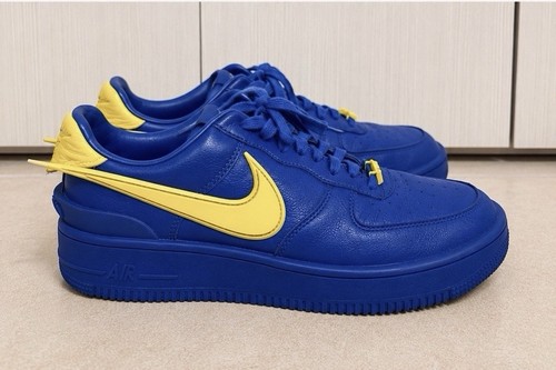 Nike air force - air, x