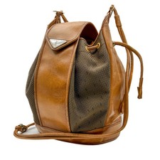 Borsa a tracolla vintage Saint