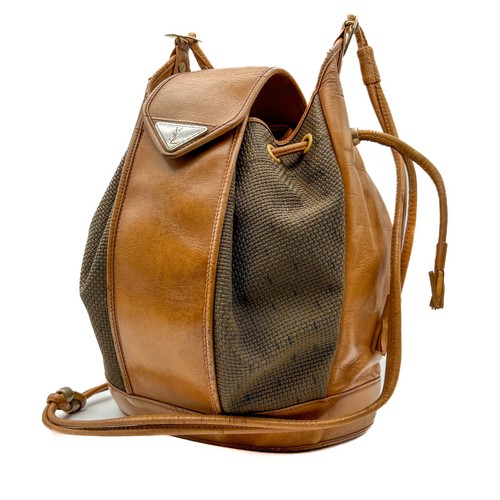 Borsa tracolla vintage - a,